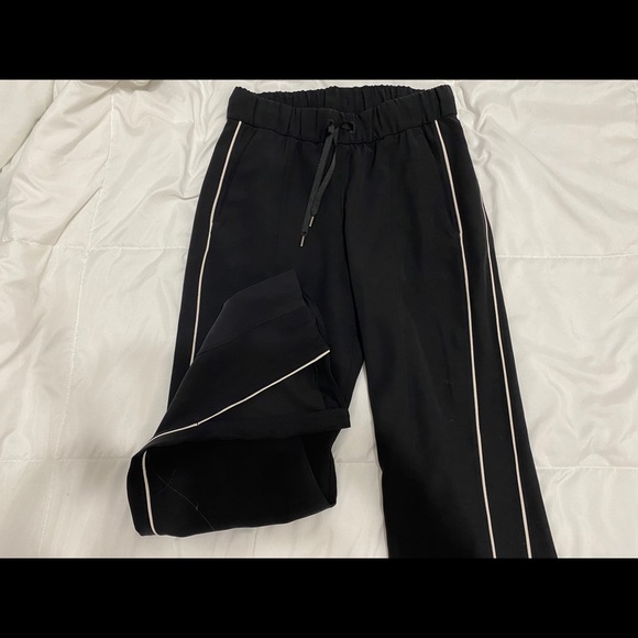 Lulu Lemon Track Pants - Picture 3 of 8